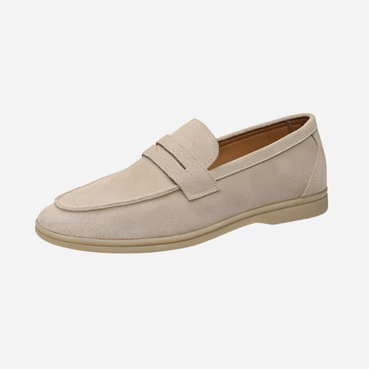 Classic Penny Loafers