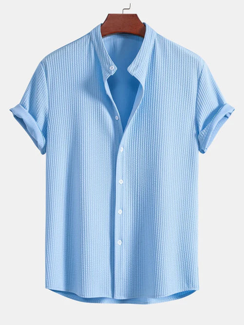 PORTOFINO LINEN SHIRT